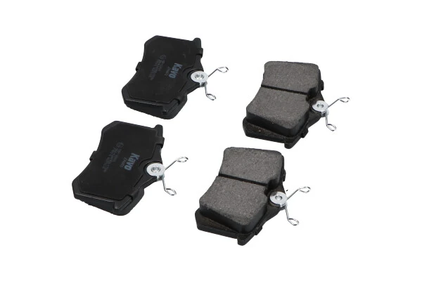 Brake Pad Set, disc brake KBP-10009