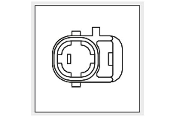 Kavo Parts EOP-2003 Oil Pressure Switch