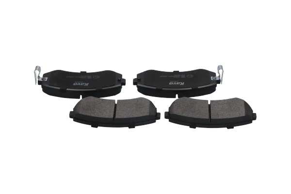 Brake Pad Set, disc brake KBP-6514