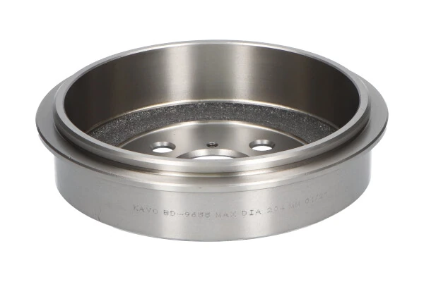 Brake Drum BD-9655