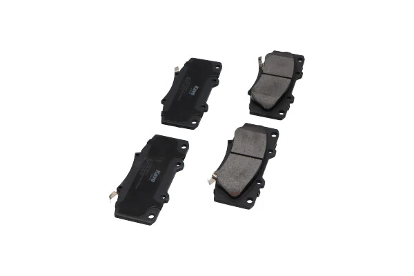 Brake Pad Set, disc brake KBP-9133