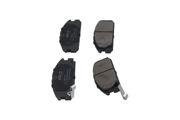 ブレーキパッドセット、ディスクブレーキ KBP-2020