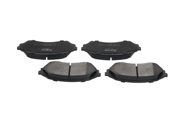 Brake Pad Set, disc brake KBP-4505