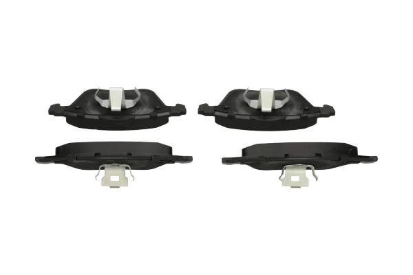 Brake Pad Set, disc brake KBP-4569