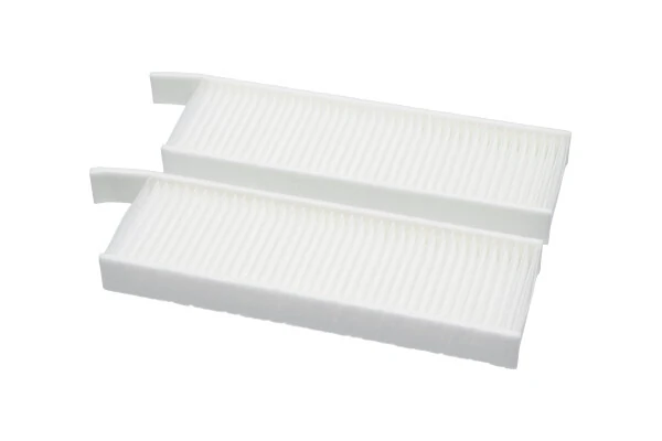 Filter, cabin air TC-1039