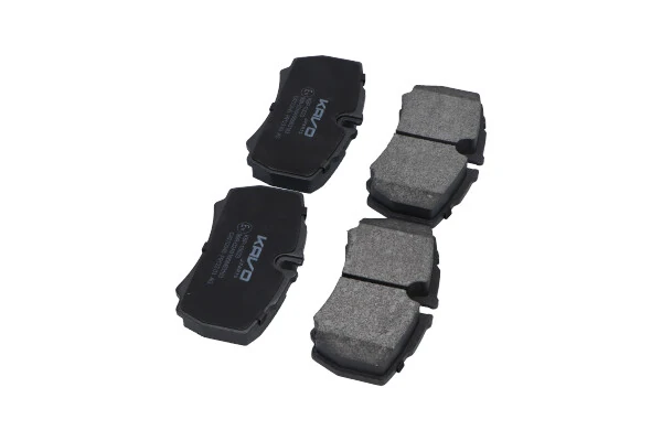 Brake Pad Set, disc brake KBP-10023