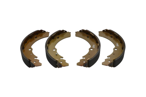 Brake Shoe Set KBS-3906