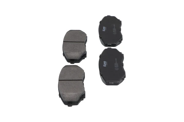 Brake Pad Set, disc brake KBP-4530