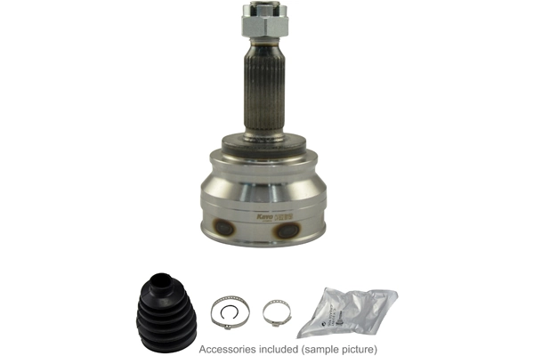 Joint Kit, drive shaft CV-5532