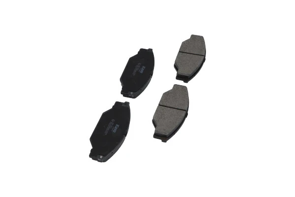 Brake Pad Set, disc brake KBP-9001