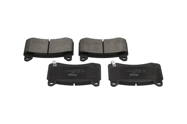 Brake Pad Set, disc brake KBP-10068