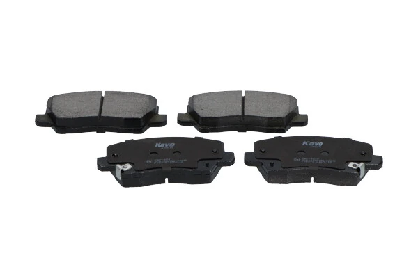 Brake Pad Set, disc brake KBP-4579