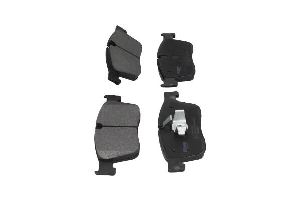 Brake Pad Set, disc brake KBP-10013