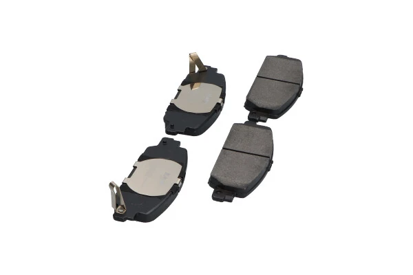 Brake Pad Set, disc brake KBP-2058