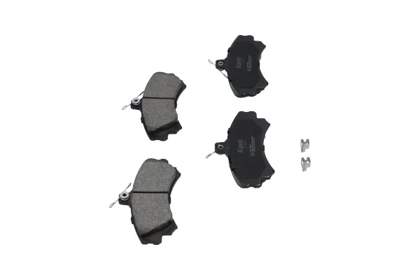 Brake Pad Set, disc brake KBP-5507