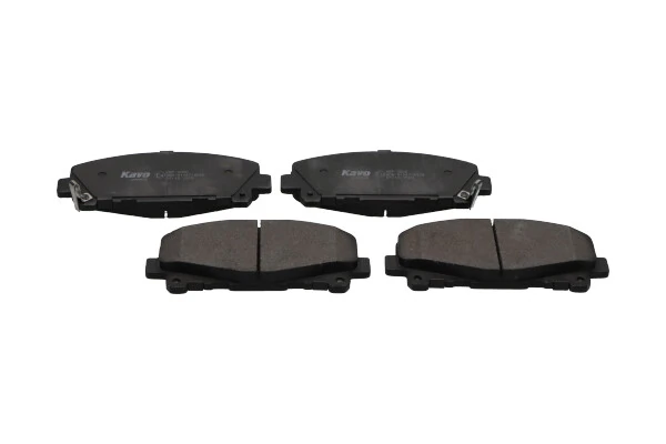 Brake Pad Set, disc brake KBP-2050