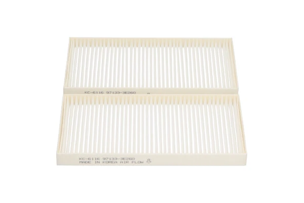 Filter, cabin air KC-6116