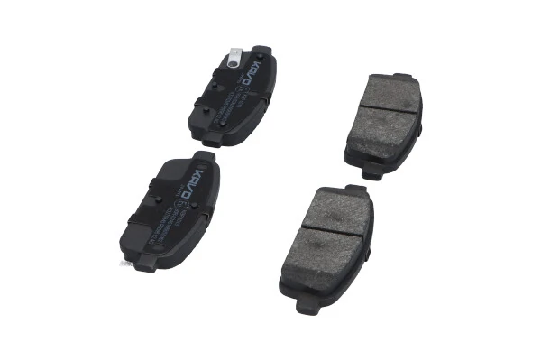 Brake Pad Set, disc brake KBP-1013
