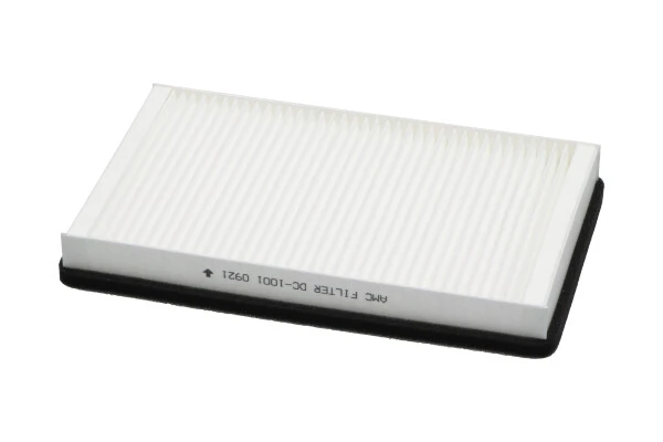 Filter, cabin air DC-1001
