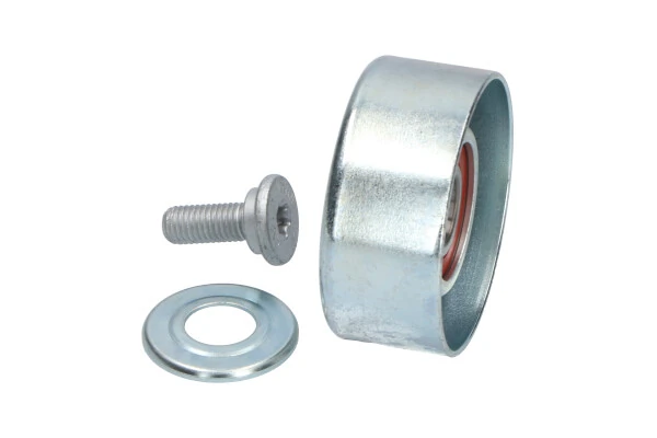 Kavo Parts DTP-2026 Tensioner Pulley, V-ribbed belt