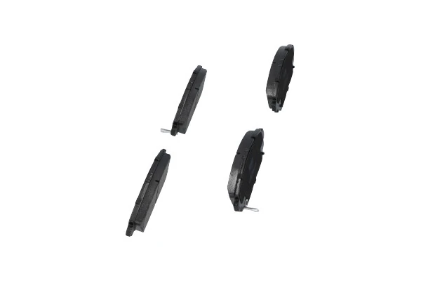 Brake Pad Set, disc brake KBP-2010