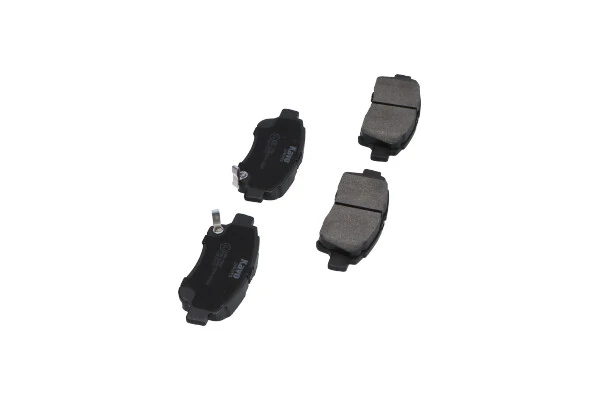 Kavo Parts KBP-9008 Brake Pad Set, disc brake