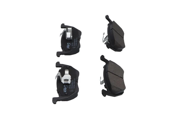 Brake Pad Set, disc brake KBP-4568