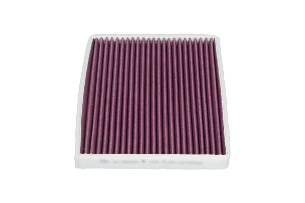 Filter, cabin air SC-9505X