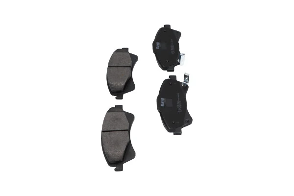 Brake Pad Set, disc brake KBP-9103