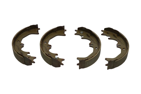 Brake Shoe Set KBS-9922