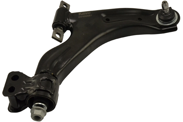 Control/Trailing Arm, wheel suspension SCA-1036