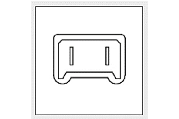 Kavo Parts EBL-5501 Stop Light Switch