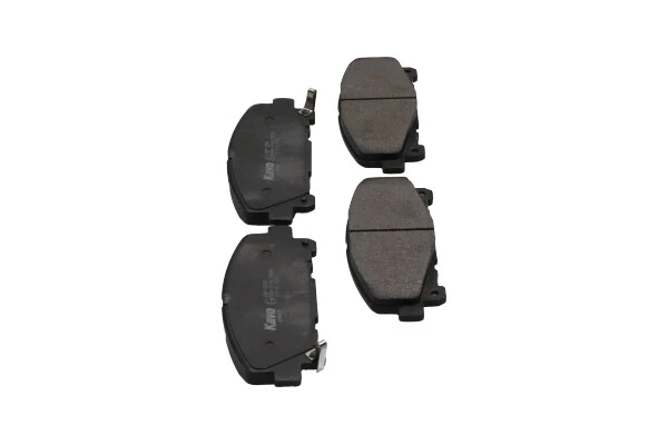 Brake Pad Set, disc brake KBP-2050