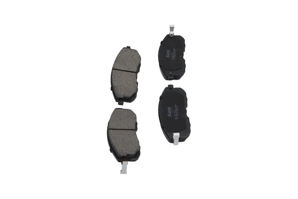 Kavo Parts KBP-6579 Brake Pad Set, disc brake