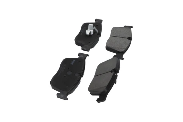 Brake Pad Set, disc brake KBP-10013