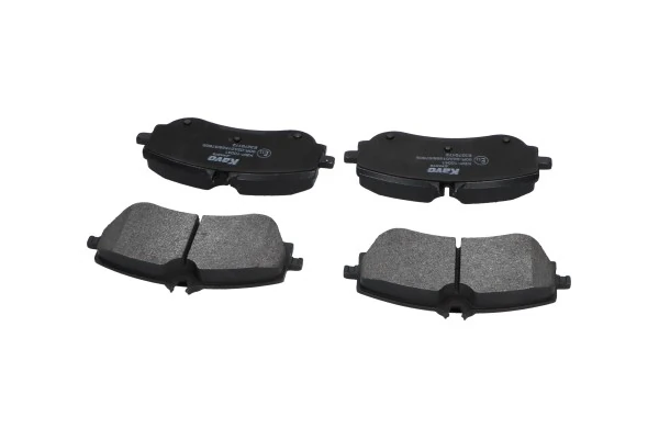 Kavo Parts KBP-10041 Brake Pad Set, disc brake