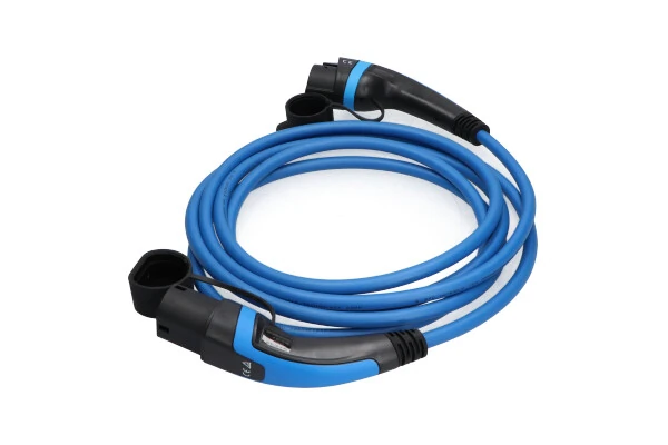 Charging Cable, electric vehicle ECC-10002