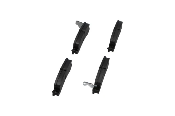 Brake Pad Set, disc brake KBP-9022