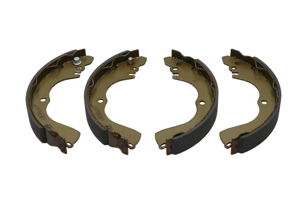 Brake Shoe Set KBS-6412