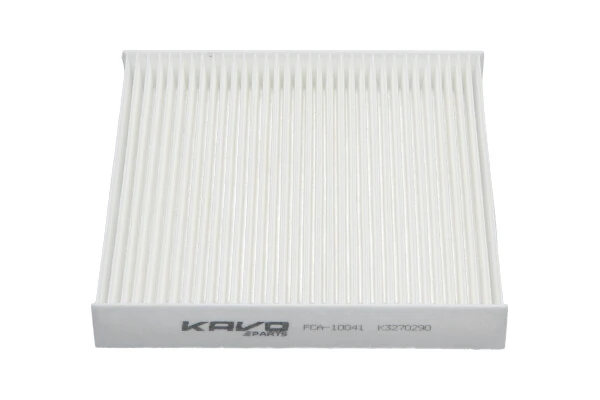 Filter, cabin air FCA-10041