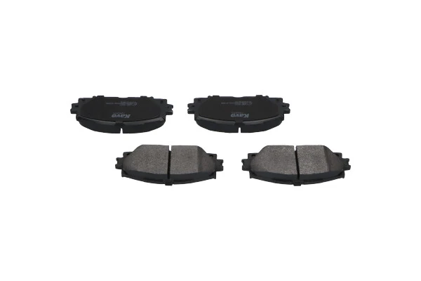Brake Pad Set, disc brake KBP-9097