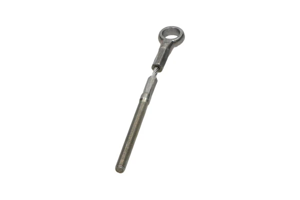 Cable Pull, parking brake BHC-5505