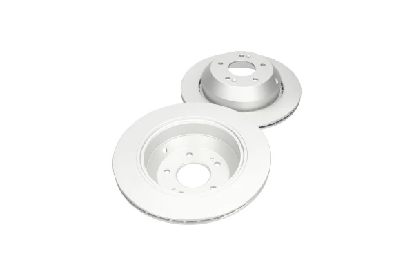 Brake Disc BR-4255-C