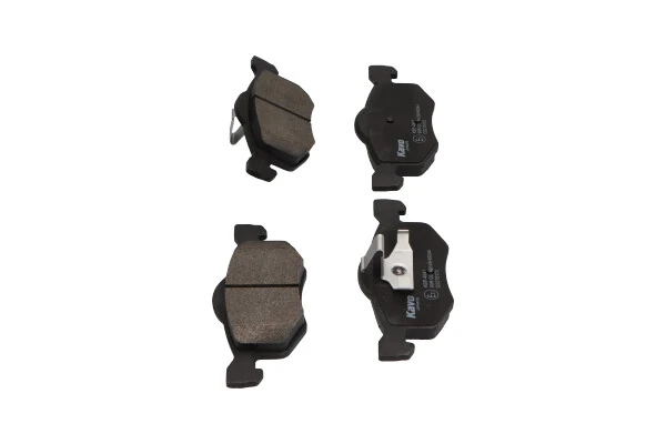Brake Pad Set, disc brake KBP-4541
