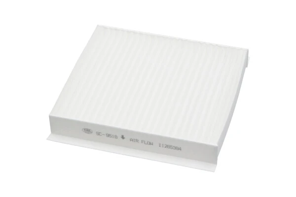 Filter, cabin air SC-9518