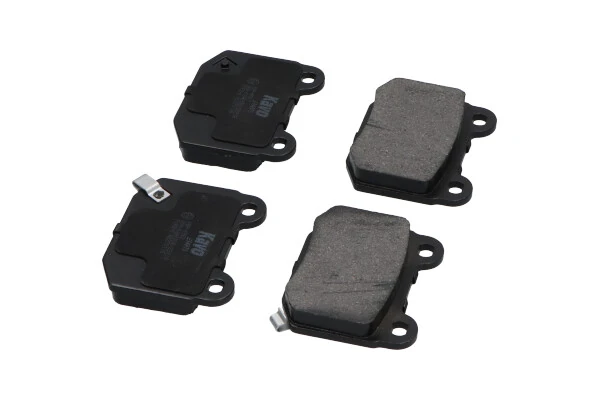 Brake Pad Set, disc brake KBP-6562
