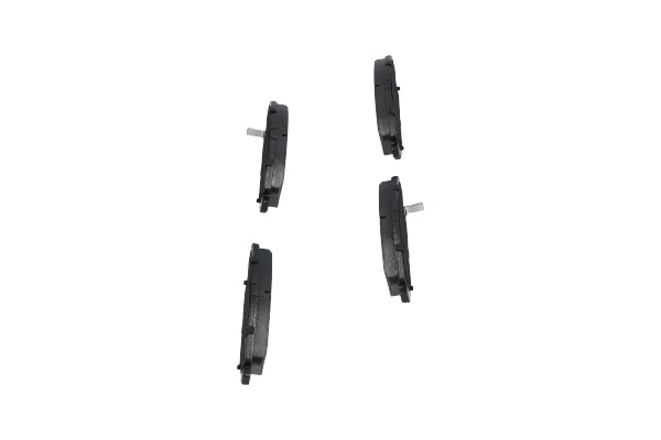 Brake Pad Set, disc brake KBP-2010
