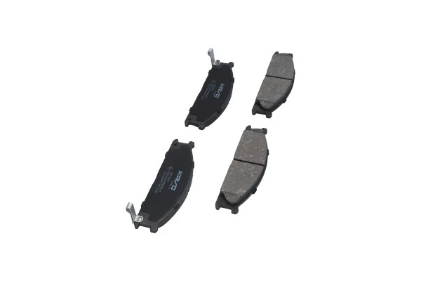 Brake Pad Set, disc brake KBP-6503