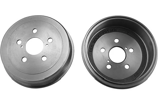 Brake Drum BD-9603