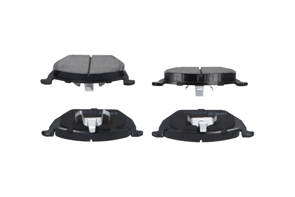 Brake Pad Set, disc brake KBP-10016